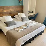 Logis De La Poste Hotel Vitry-le-François