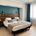 Logis De La Poste 3* Vitry-le-François