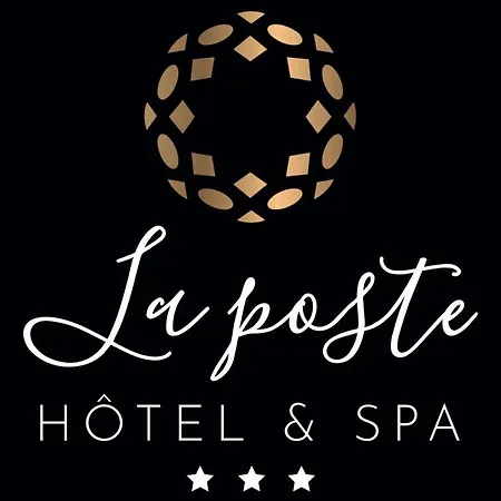 Logis Hotel De La Poste Vitry-le-Francois