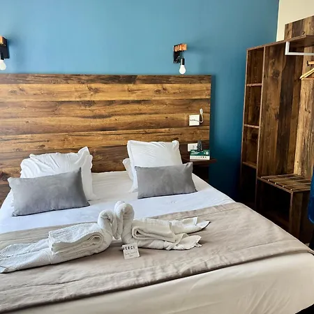 Logis Hotel De La Poste Vitry-le-Francois