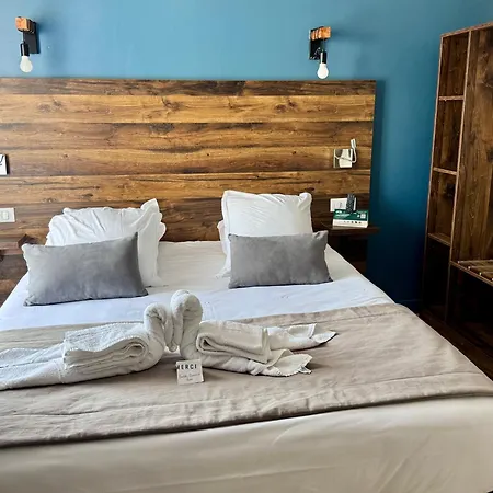 Hotel Logis Hotel De La Poste Vitry-le-Francois