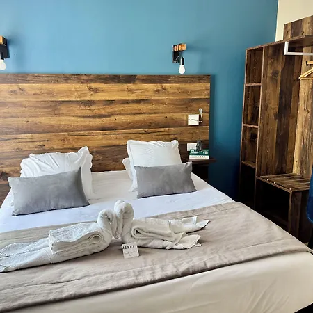Logis Hotel De La Poste