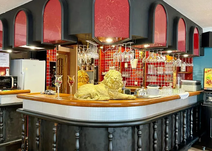 Logis De La Poste 3* Vitry-le-François