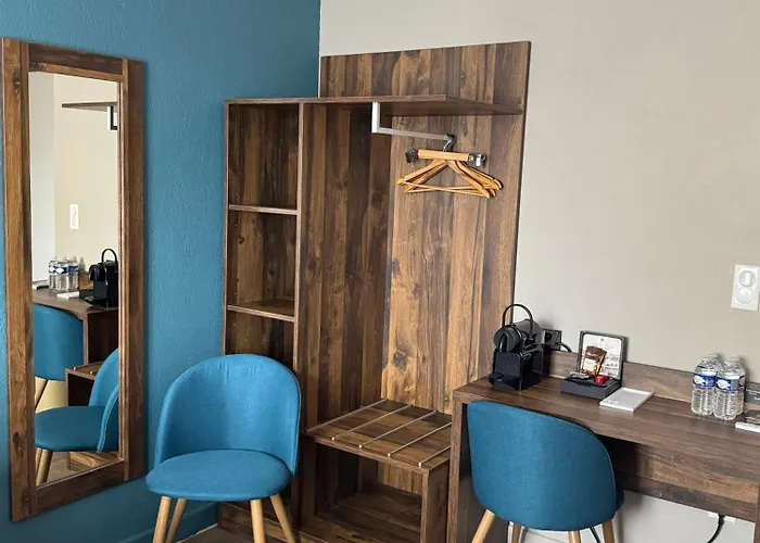 Hotel Logis De La Poste Vitry-le-François